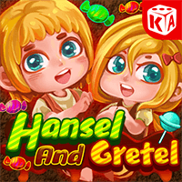 Hansel và Gretel game thumbnail