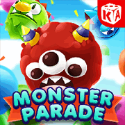 Đại Tiệc Quái Vật game thumbnail