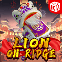 Sư tử trên ngọn đồi game thumbnail