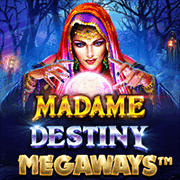 Sứ Mệnh Phù Thủy Megaways game thumbnail