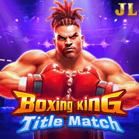Trận đấu vô địch Boxing King game thumbnail